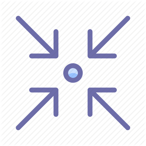 Arrow, Collapse, Expand Icon