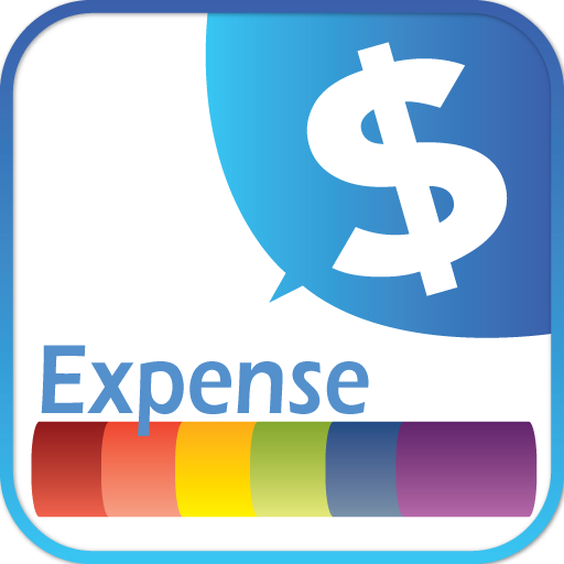 Pictures Of Expense Icon
