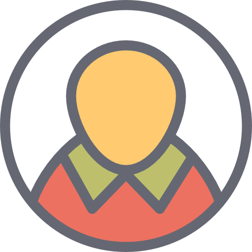 User Icon Free Of Flat Line User Experience Icon Set