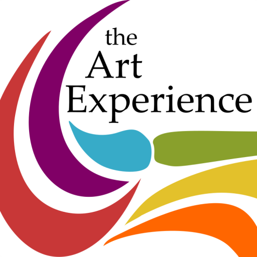 Cropped The Art Experience Studio Conway Arkansas Site Icon