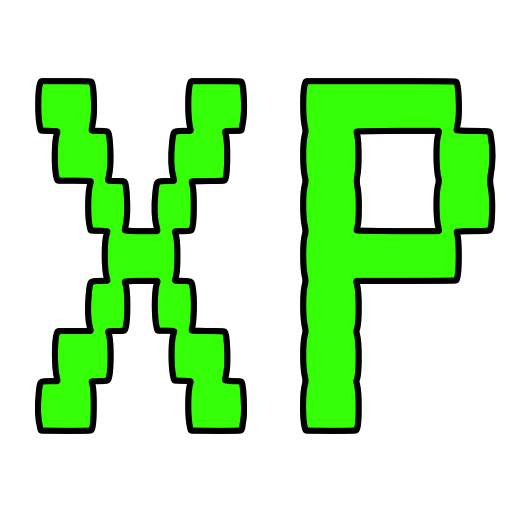 Cropped Xp Icon Experience Play