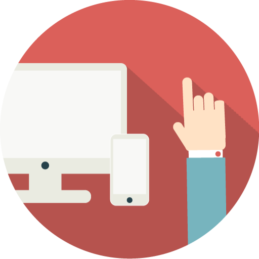 User, Experience, Seo, Hand, Computer Icon Free Of Seo