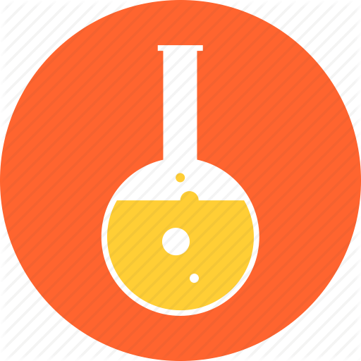 Science Experiments Icon Free Icons