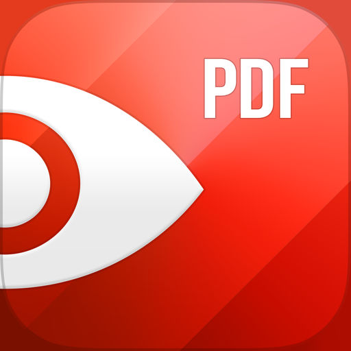 Pdf Expert Icon