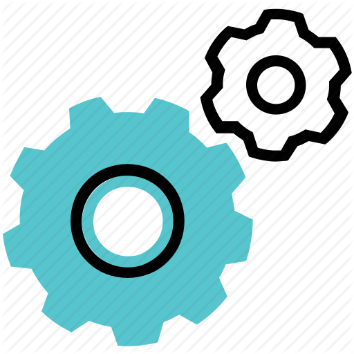 Expert, Expertise, Solutions Icon