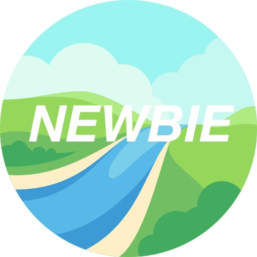 Newbie Icon Swiz Pro