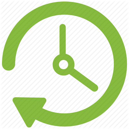 Clock, Expired, History, Past, Real, Time, Travel Icon