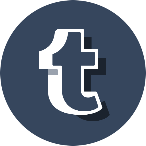 Tumblr Icon