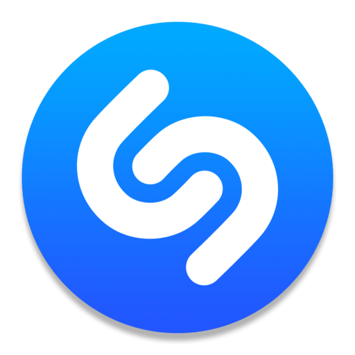 Shazam App Icon Ios Icons App Icon Design, App Icon, Ios Icon