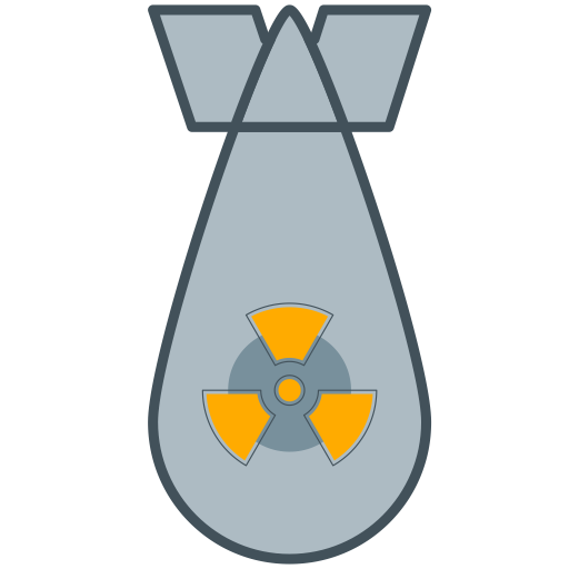 Bomb, Dynamite, Explode Icon Png And Vector For Free Download