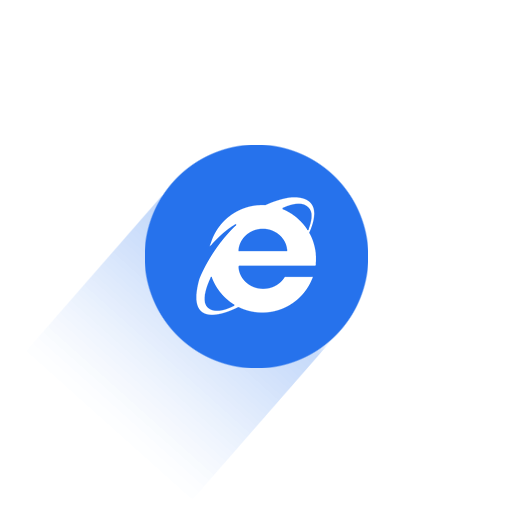 Internet Explorer Icon