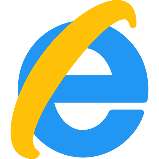 Internet Explorer