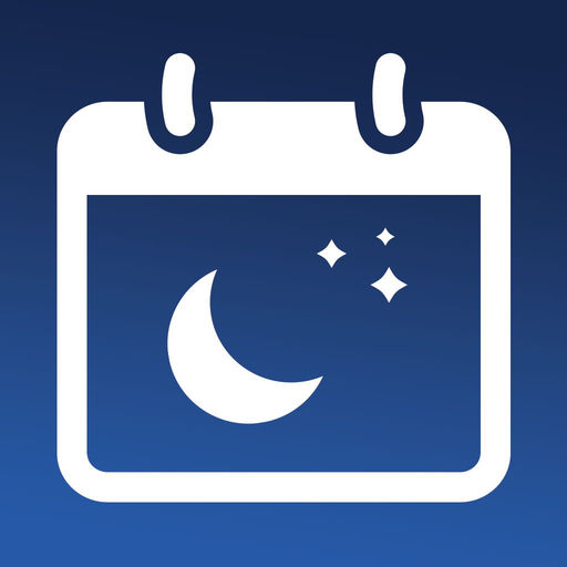Sleep Diary With Data Export