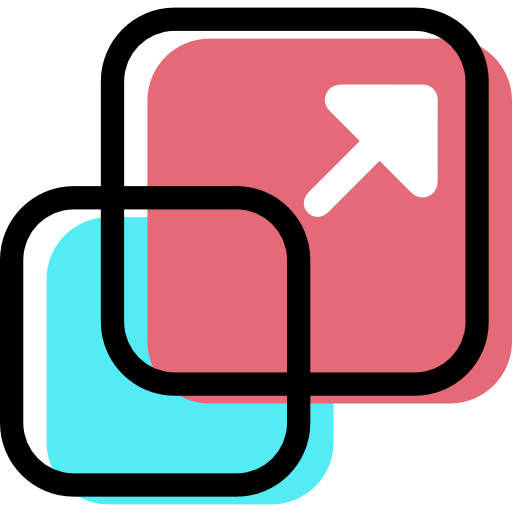 Export Icon Free Of Color Design Assets