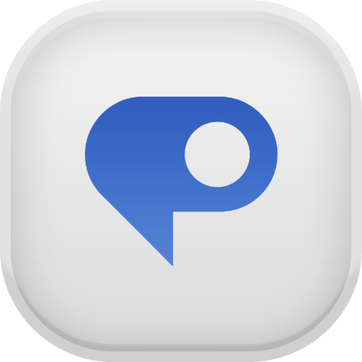 Photoshop Express Icon