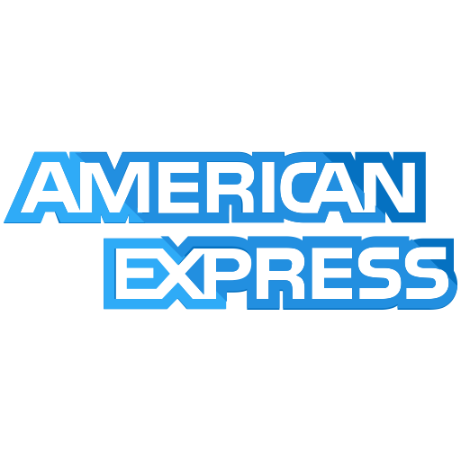 Payment, American, Finance, Online, Logo, Method, Express Icon