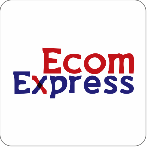 Ecom Express, Transport, Company, Agency Icon Free Of Indian