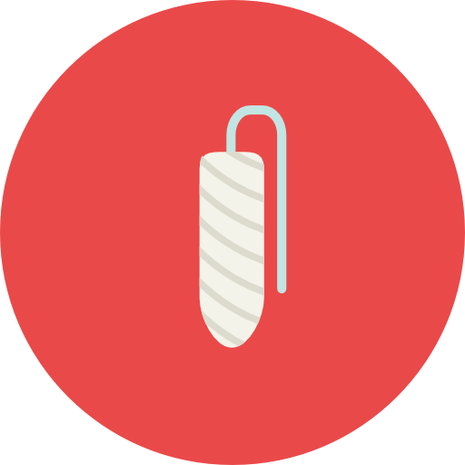 Period, Warranty Icon