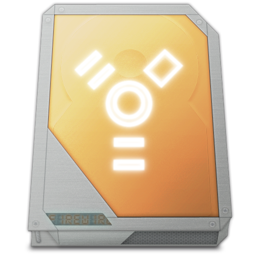 External System Icon Images