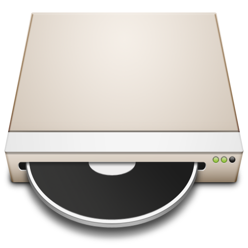 Drive Icon Chakram Iconset Apathae