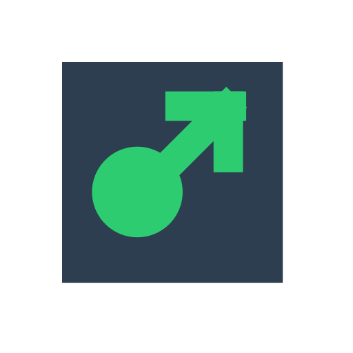 Open, Link Icon Free Of Super Flat Remix Emblems