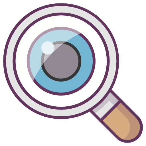 Payment, Search, Eye Icon Free Of Shop