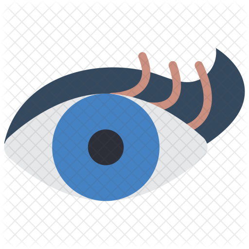 Makeup Eye Huge Freebie! Download For Powerpoint