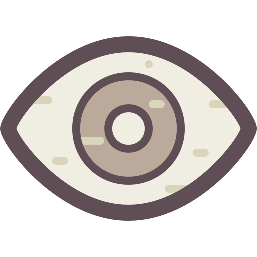 Png And The Eye Icons For Free Download Uihere