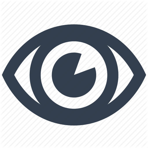 Eye Icon Png at GetDrawings | Free download