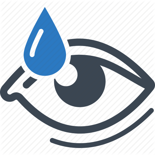 Eye Care, Eye Health, Ophthalmology Icon