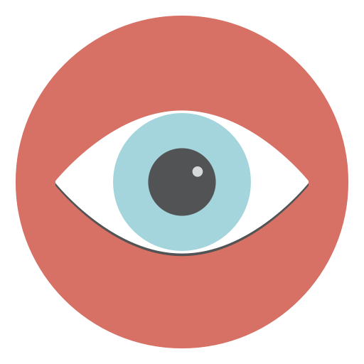 Vector Eyeball Human Eye Transparent Png Clipart Free Download