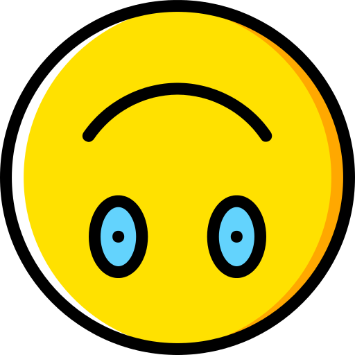 Rolling Emoji Png Icon