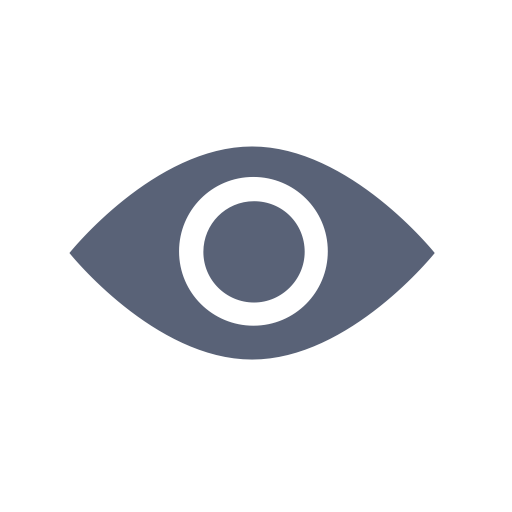Eye, Eyes, Glasses Icon Png And Vector For Free Download