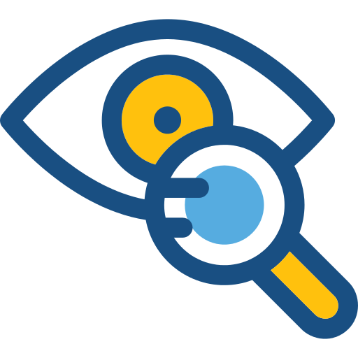 Ophthalmology Eye Png Icon