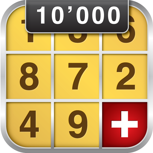 Sudoku Plus Appstore For Android