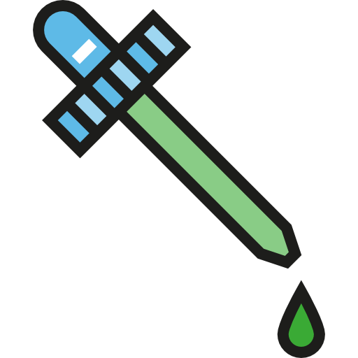 Eyedropper, Medical, Healthcare And Medical, Tools, Tools