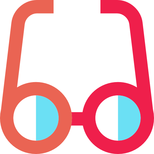 Eyeglasses Icons Free Download