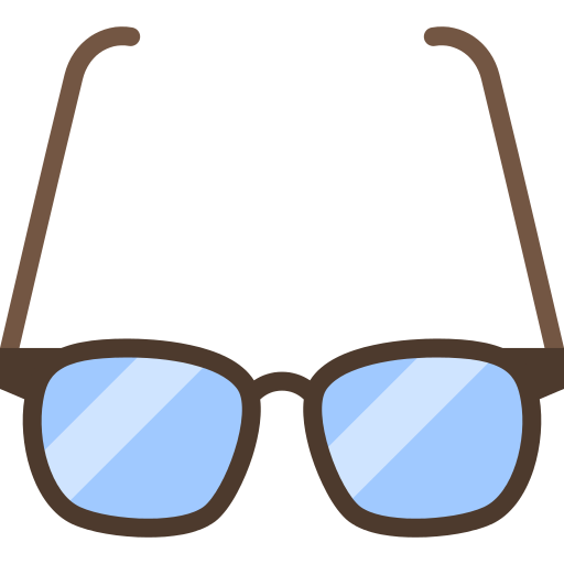Eyeglasses Sunglasses Png Icon
