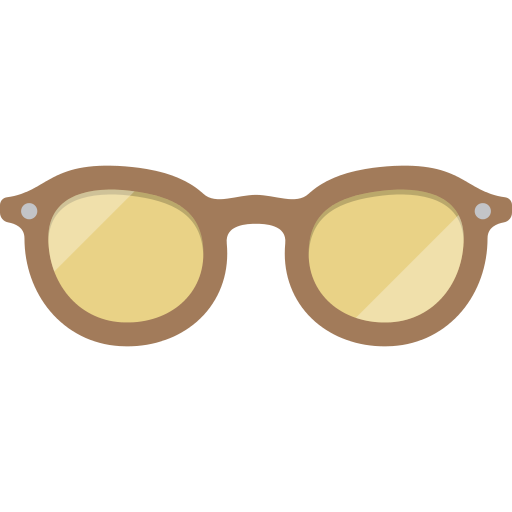 Glasses Eyeglasses Png Icon
