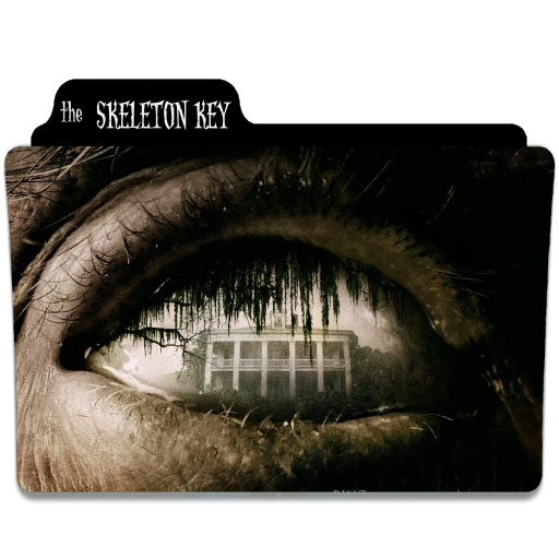 The Skeleton Key