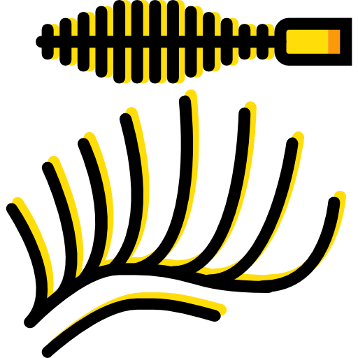 Eyelash Icon