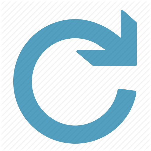 Page, Refresh, Reload, Web, Webpage Icon