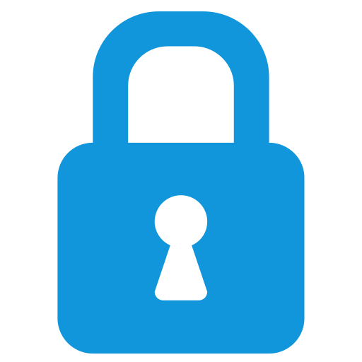 Fa Lock, Lock Icon With Png And Vector Format For Free Unlimited