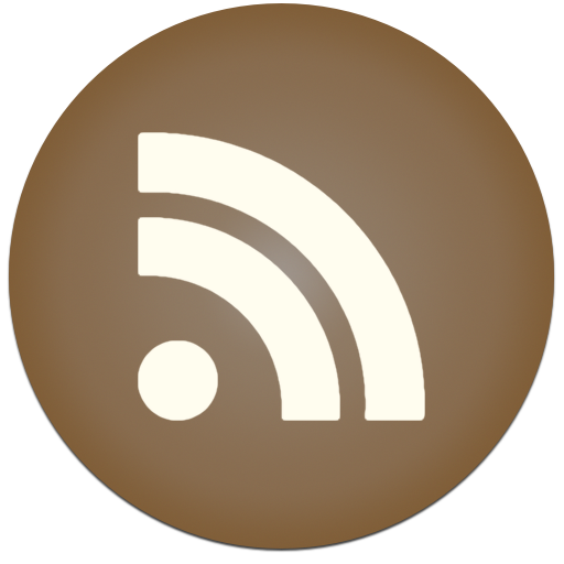 Rss Icon
