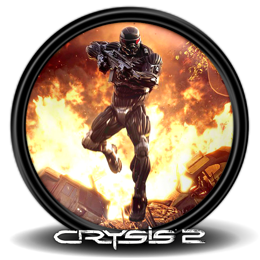 Crysis Icon