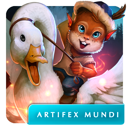 Download Eventide Slavic Fable