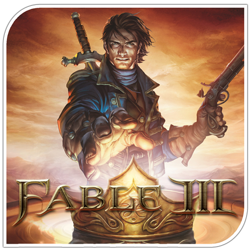Fable Dock Icon