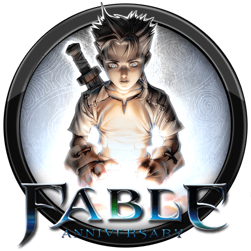 Fable Anniversary Background