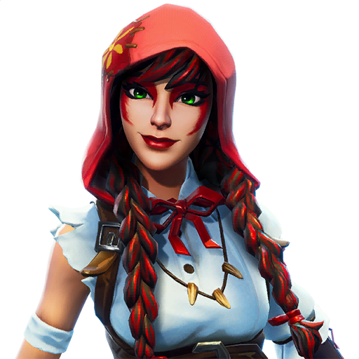 Fortnite Fable Outfits