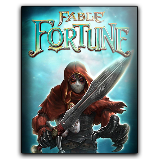 Icon Fable Fortune